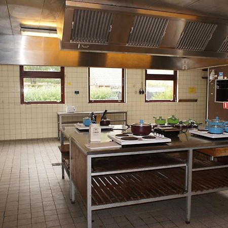 The Budget Hotel Hazerswoude-Rijndijk Екстериор снимка