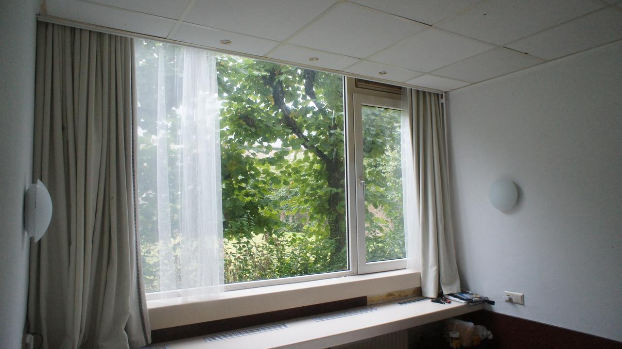 The Budget Hotel Hazerswoude-Rijndijk Екстериор снимка
