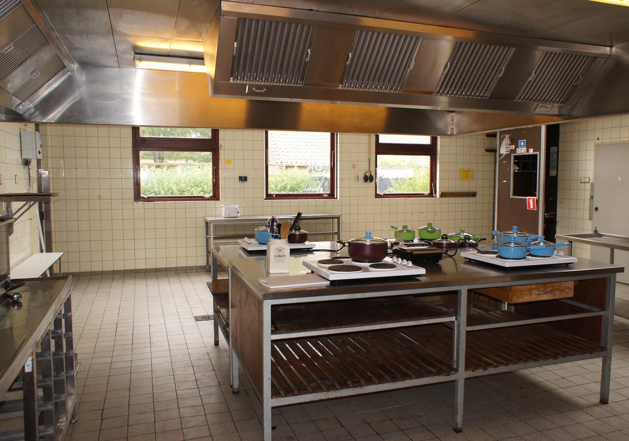 The Budget Hotel Hazerswoude-Rijndijk Екстериор снимка