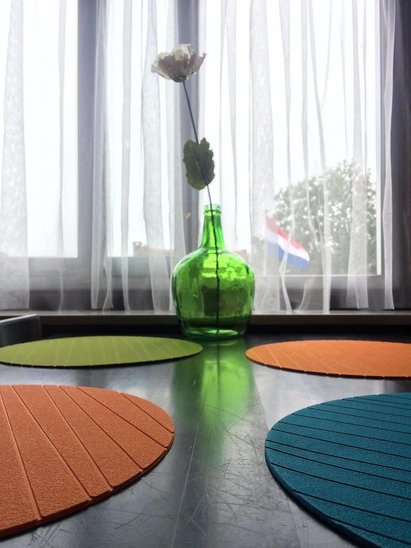 The Budget Hotel Hazerswoude-Rijndijk Екстериор снимка