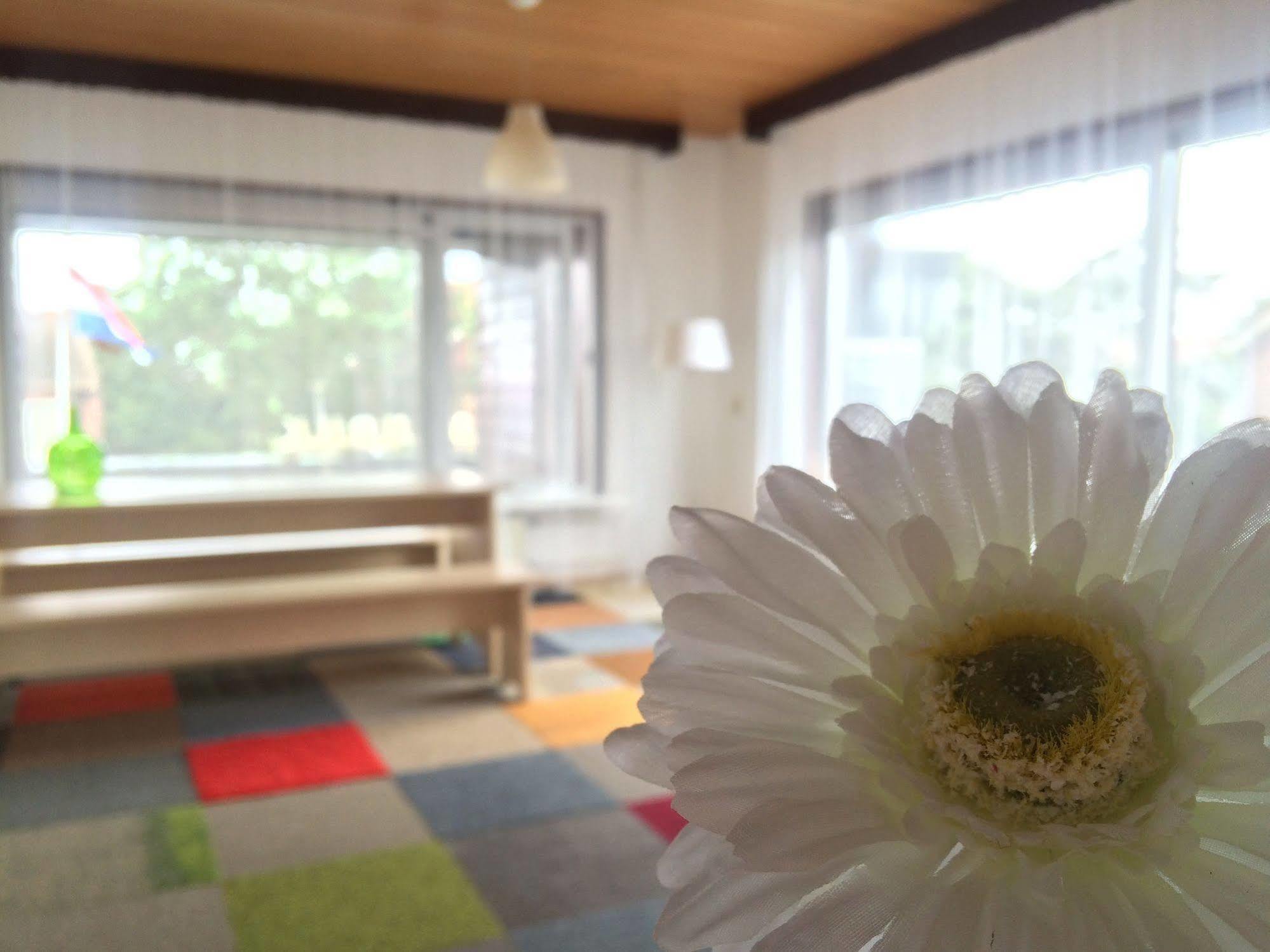 The Budget Hotel Hazerswoude-Rijndijk Екстериор снимка