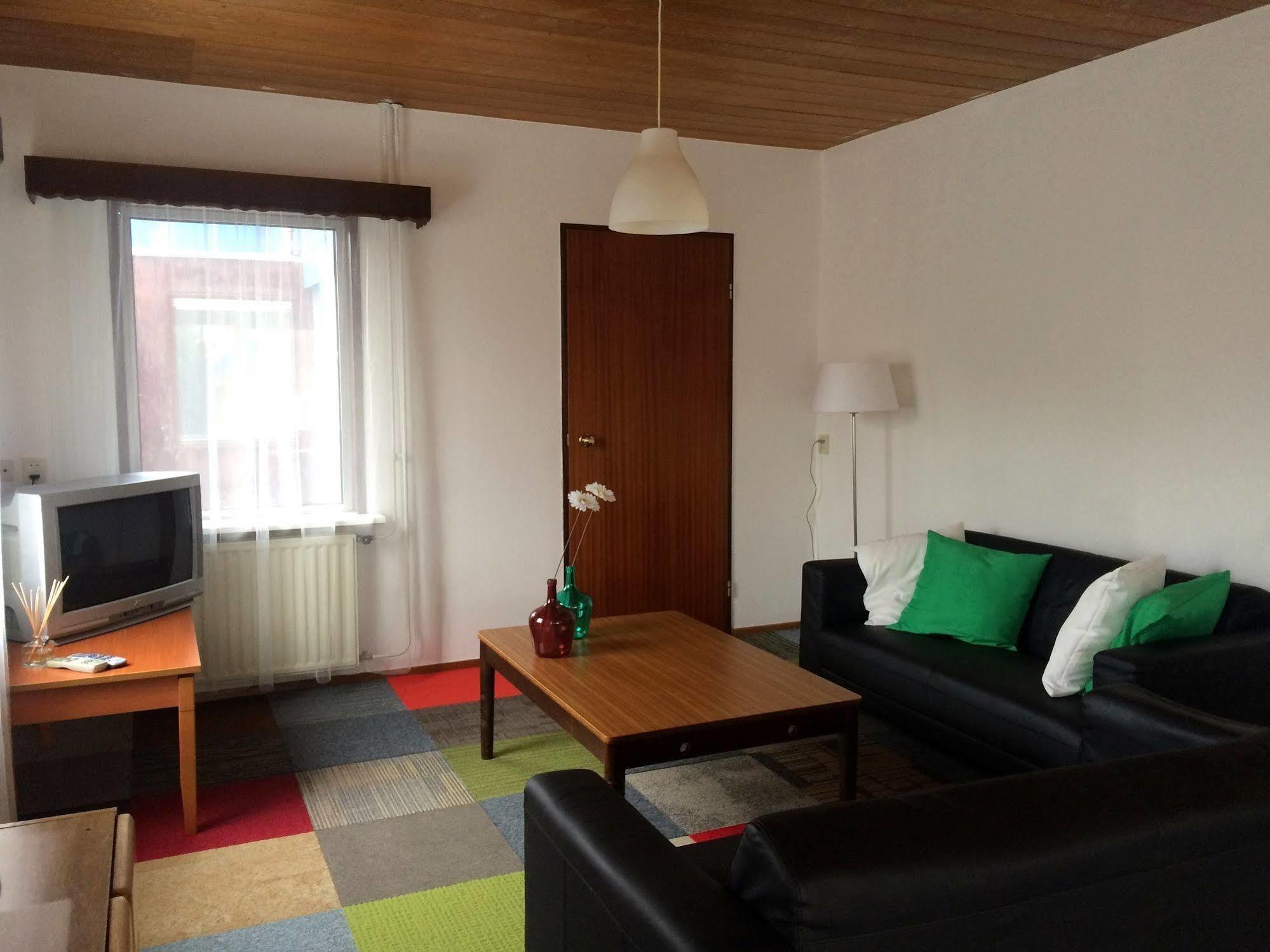 The Budget Hotel Hazerswoude-Rijndijk Екстериор снимка