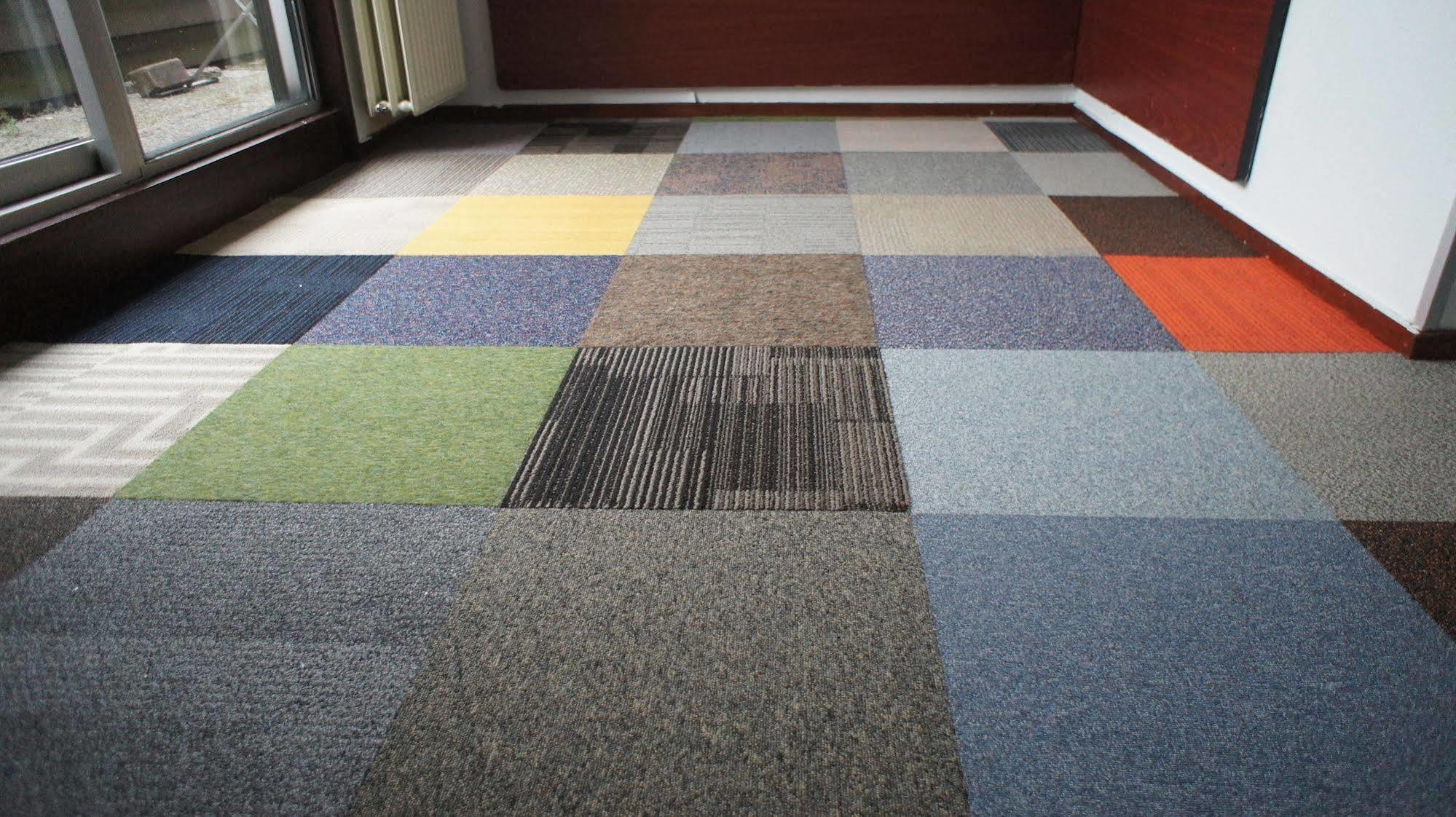 The Budget Hotel Hazerswoude-Rijndijk Екстериор снимка