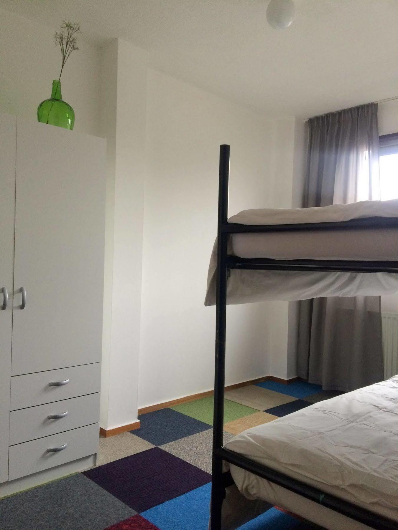 The Budget Hotel Hazerswoude-Rijndijk Екстериор снимка